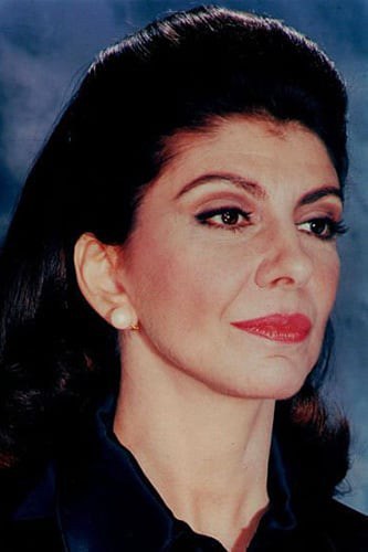 马里利娅·佩拉 Marília Pêra照片