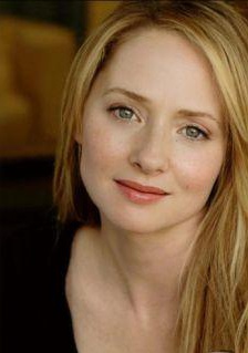 玛丽亚·皮提罗 Maria Pitillo照片