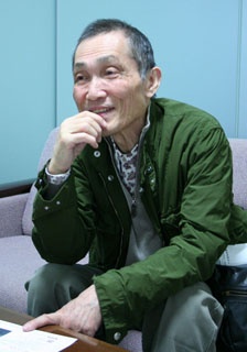 赤濑川原平 Genpei Akasegawa照片