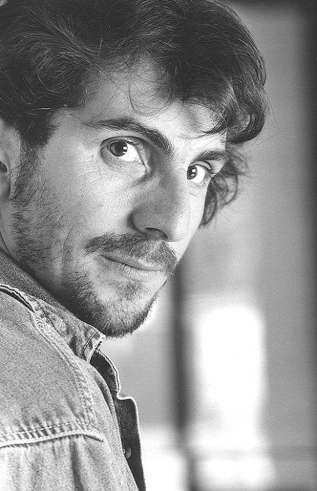 亚历克斯·维多夫 Alex Veadov照片