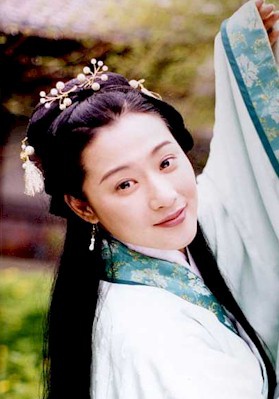 侯炳莹 April Hou照片