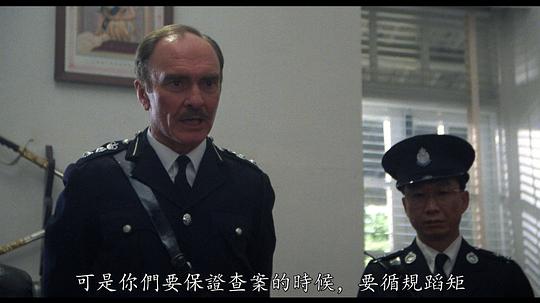 Richard Clarke照片