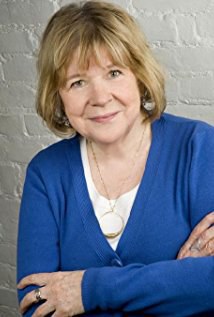 玛丽路易丝·贝克 Marylouise Burke照片