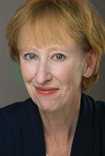 苏珊娜·赫弗纳 Suzanne Hevner照片