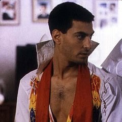 斯蒂文·沙博 Steven Schub照片