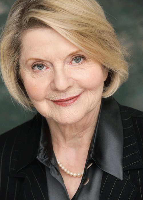 托妮·索耶 Toni Sawyer照片