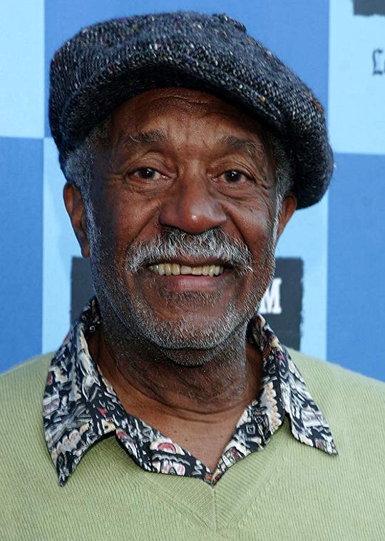 李韦弗 Lee Weaver照片