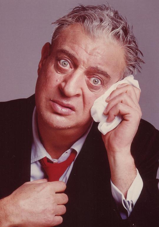 鲁德尼·丹泽菲尔德 Rodney Dangerfield照片