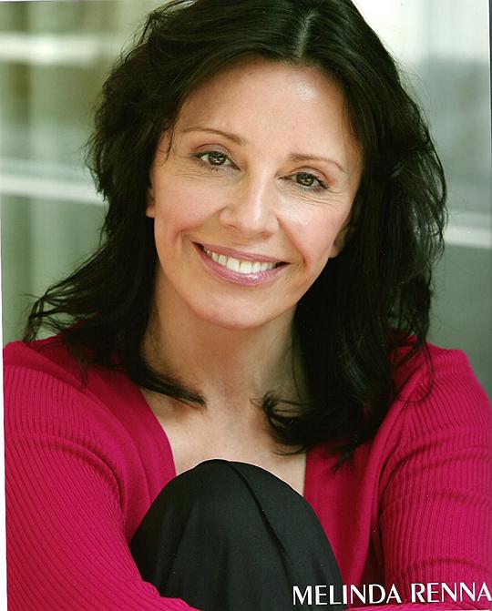 梅林达·雷纳 Melinda Renna照片