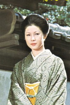 矶野洋子 Yoko Isono照片