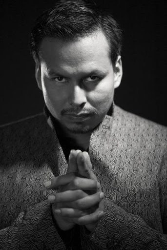 耶利米·比特绥 Jeremiah Bitsui照片