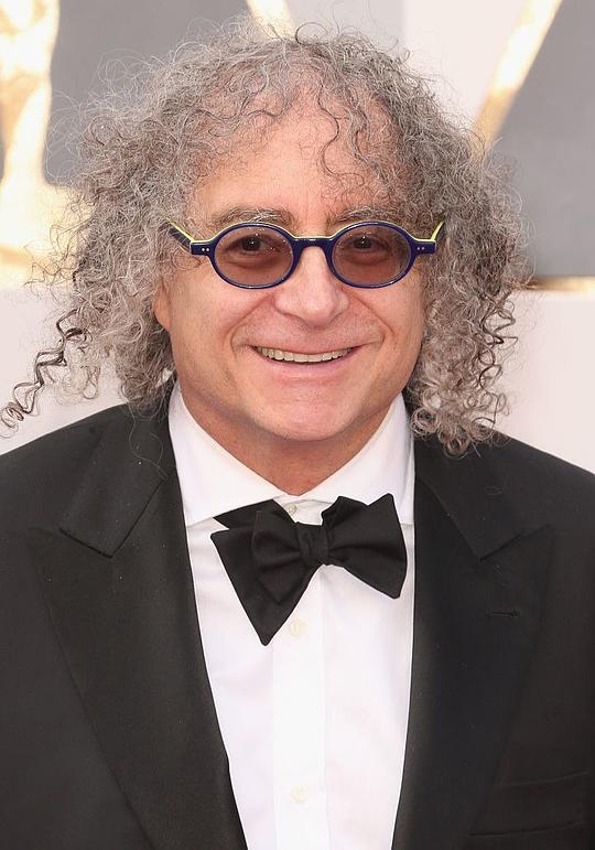 汉克·科温 Hank Corwin照片