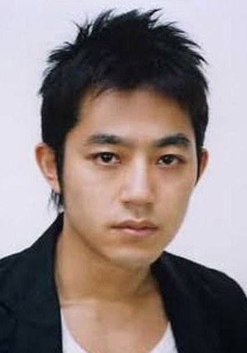 大塚义隆 Yoshitaka Ôtsuka照片