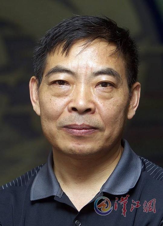 陈怀国 Huaiguo Chen照片