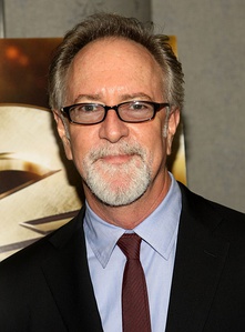 加里·高兹曼 Gary Goetzman照片