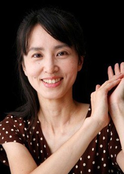 键本景子 Keiko Kagimoto照片