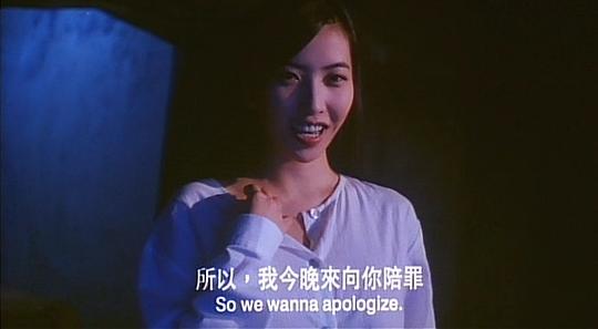 张兰英 Linda Cheung照片