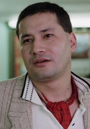 简达华 Tat-Wah Gan照片