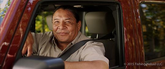 史蒂夫·里维斯 Steve Reevis照片