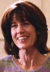 莫莉·曲克 Molly Cheek照片