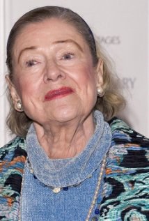 伊莉莎白·威尔森 Elizabeth Wilson照片