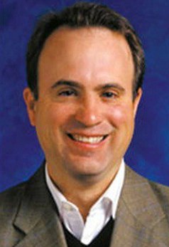 S·斯科特·布洛克 S. Scott Bullock照片