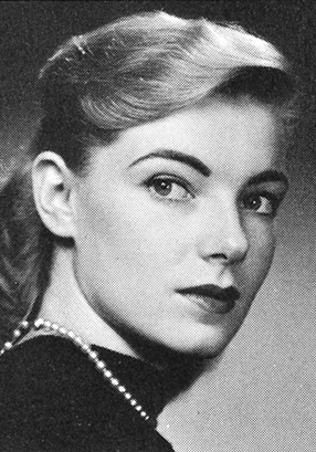 苏珊·沙利文 Susan Sullivan照片