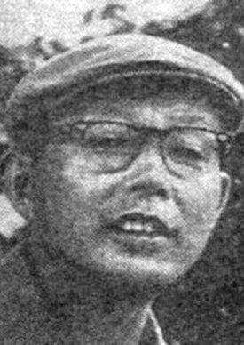 森永健次郎 Kenjirô Morinaga照片