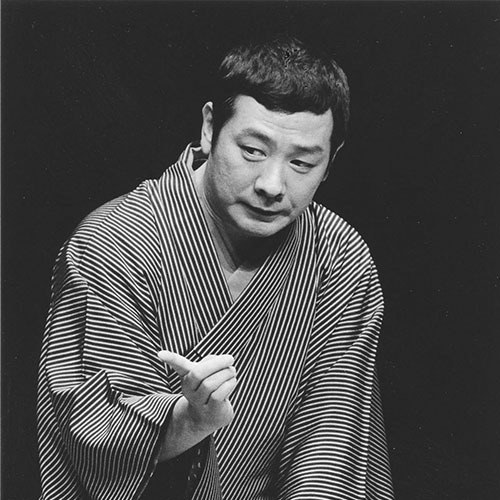 古今亭朝太時代 Shinchô Kokontei照片