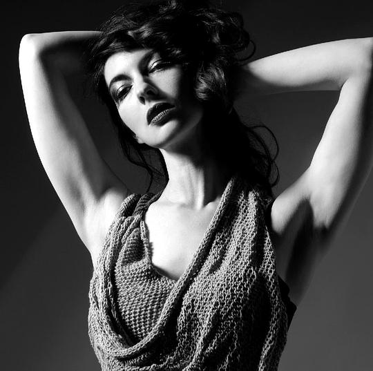 克莉丝塔·贝尔 Chrysta Bell照片