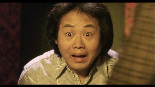 古国华 Johnny Koo照片