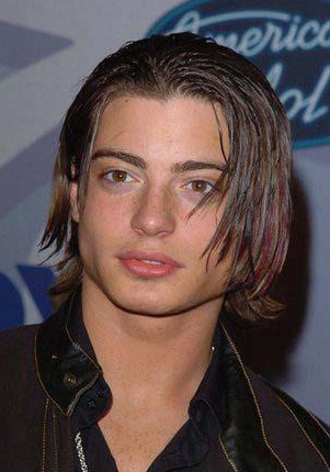 安德鲁·劳伦斯 Andrew Lawrence照片