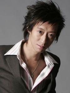 梁焯满 Sammuel Leung照片