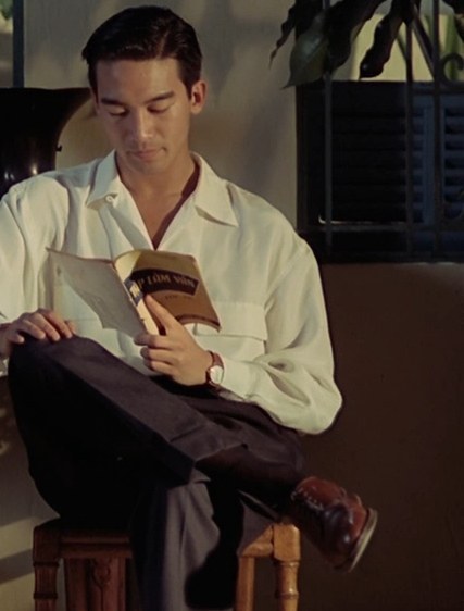 阮福洪侅·霍·霍伊 Hoa Hoi Vuong照片