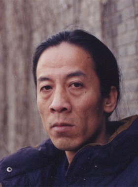 孔庆三 Qingsan Kong照片