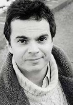 亚历山大·雅丁 Alexandre Jardin照片