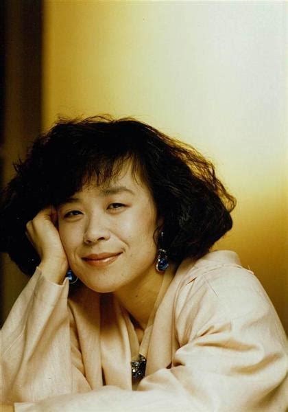 冰室冴子 Saeko Himuro照片