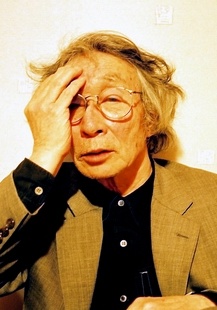 栗津洁 Kiyoshi Awazu照片