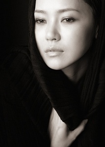 徐情 Jung Suh照片