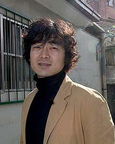 金敬益 Kyung-ik Kim照片