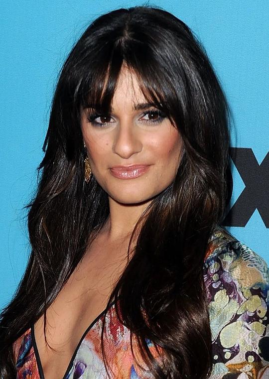 米歇尔·拉马尔·理查德斯 Michele Lamar Richards照片