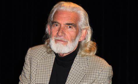 查尔斯·基廷 Charles Keating照片