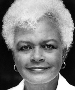 埃塞尔·艾勒 Ethel Ayler照片