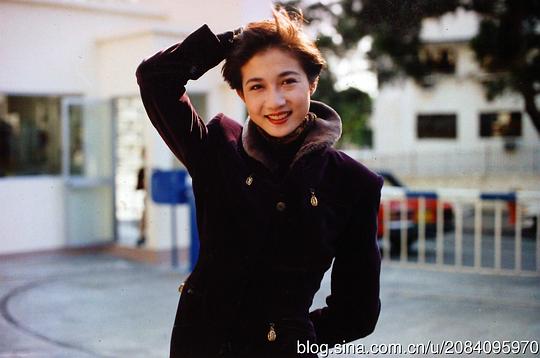 吴绮莉 Yi-Lei Ng照片