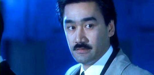 丁家强 Michael Dingo照片