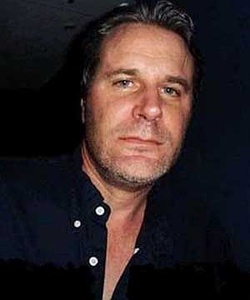 查尔斯·罗基特 Charles Rocket照片