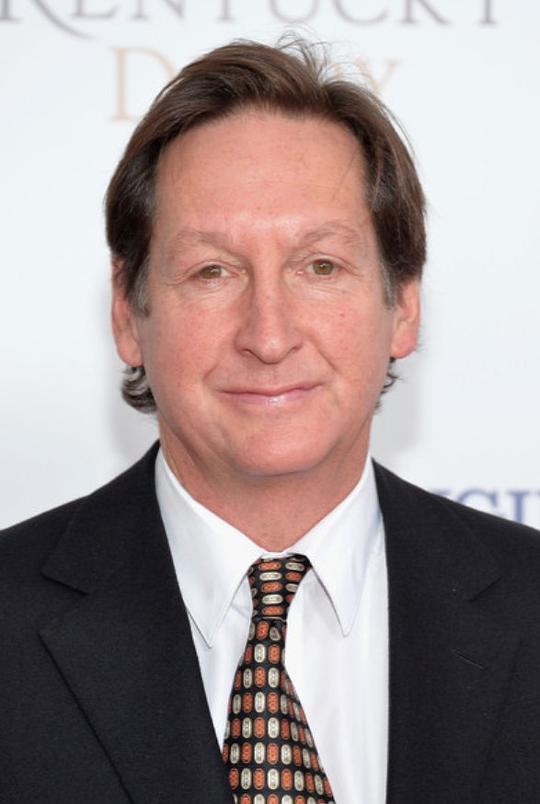 吉姆·威尔逊 Jim Wilson照片