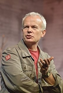 杰兹·古德寇 Jerzy Gudejko照片