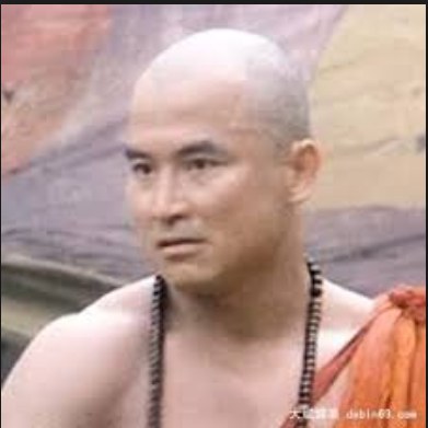 陈荣宗 Dickens Chan照片