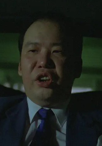 黄智强 Ji Keung Wong照片